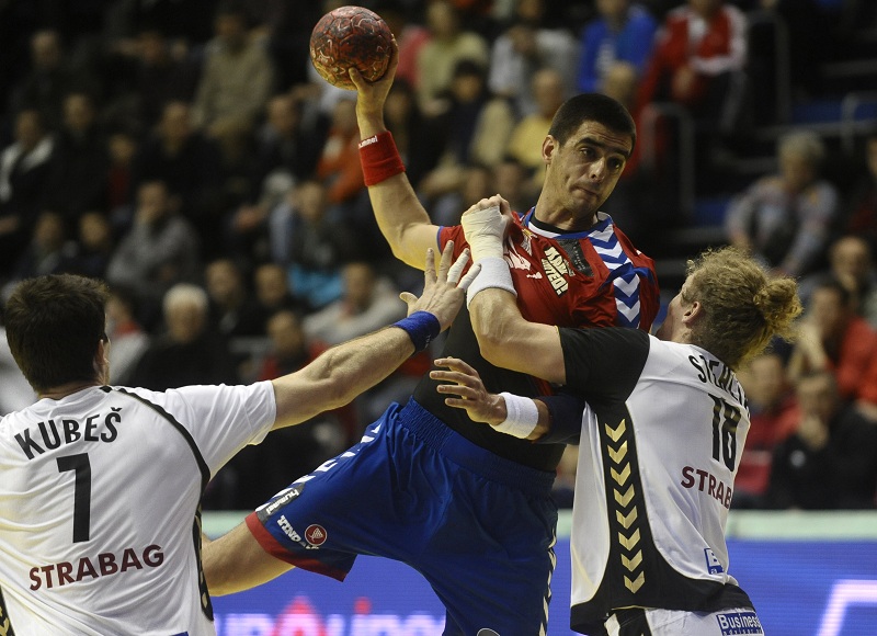 Шешум: Дигла се непотребна медијска фрка пред дуел са Хрватском